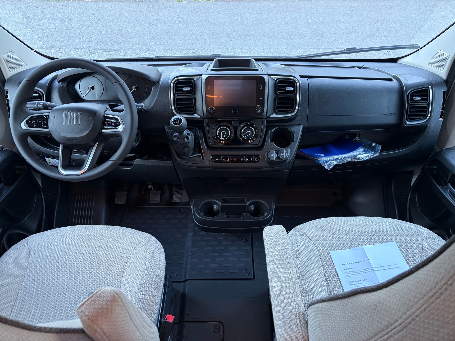 LMC Tourer 690 Alkoven / Fiat Ducato 140 PS MY2027-image-11