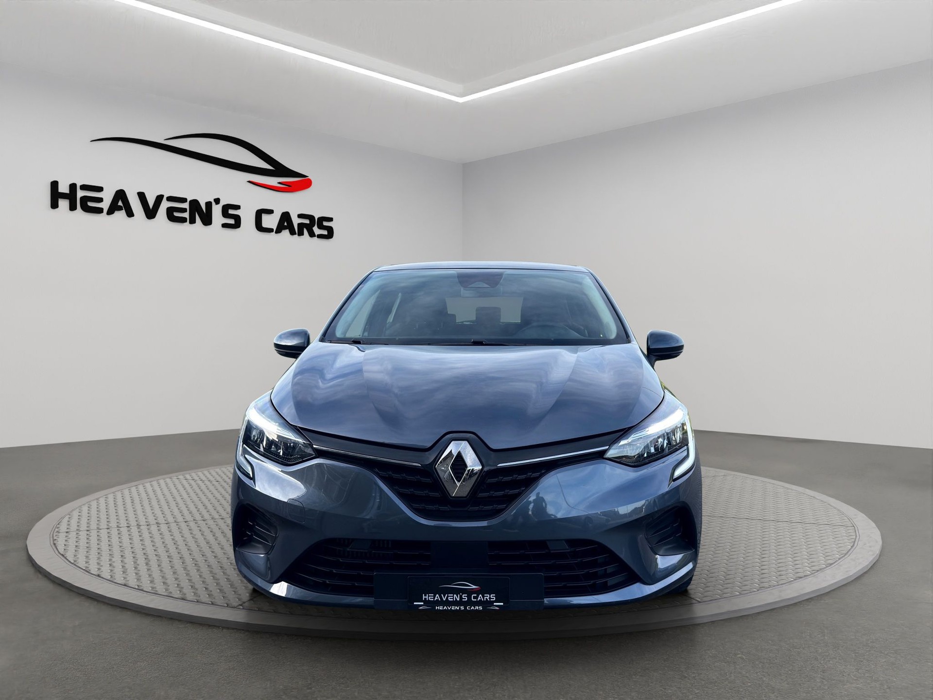 RENAULT Clio 1.0 Zen CVT-image-4
