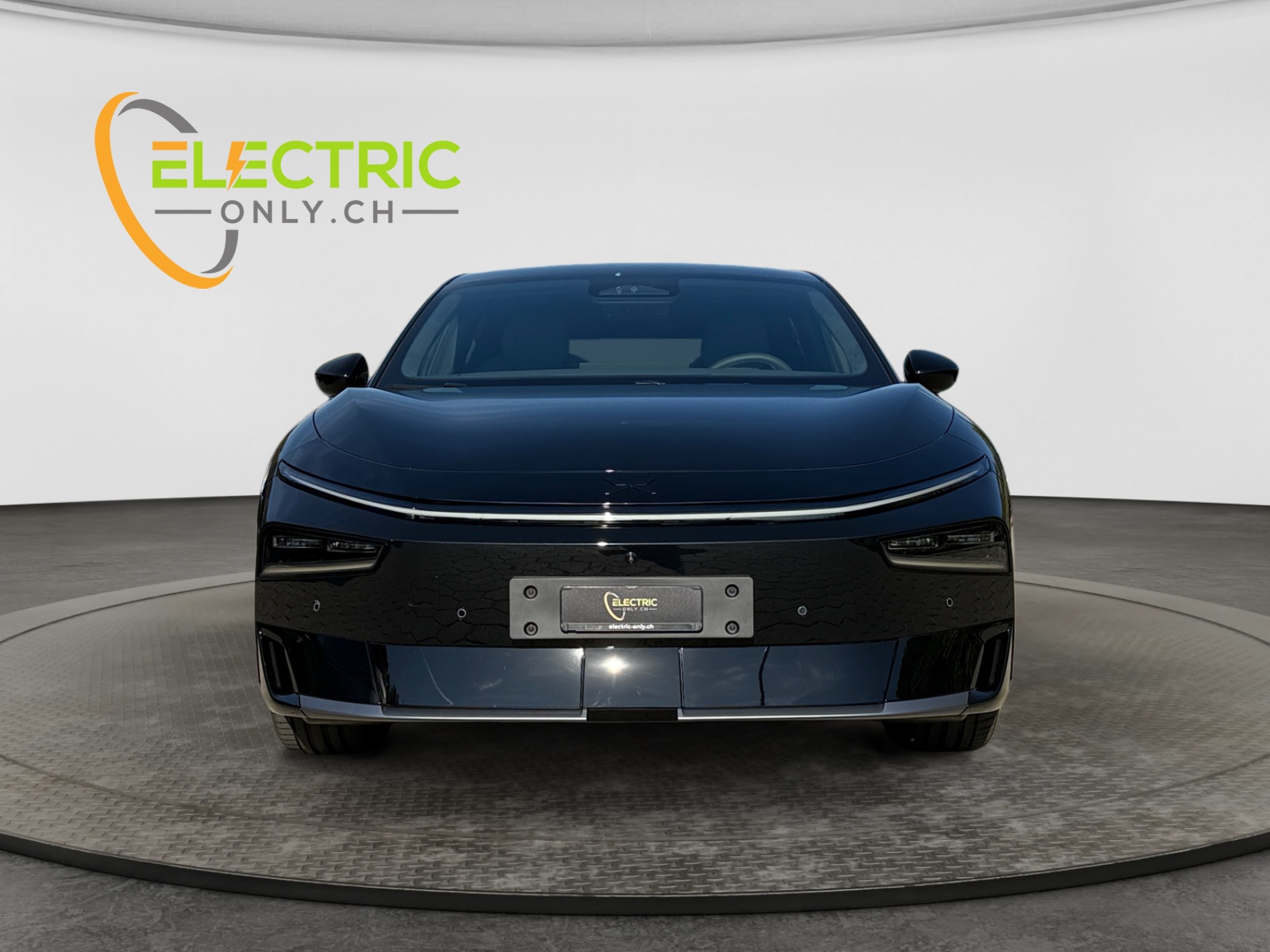 XPENG P7+ Performance AWD 74.9kWh-image-7
