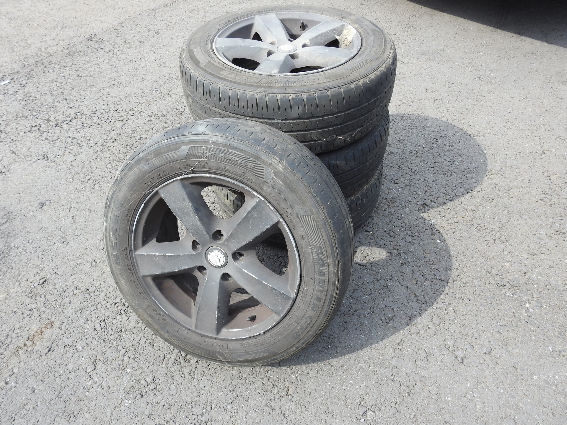 NISSAN Primastar 2.5dCi 145 Premium-image-20