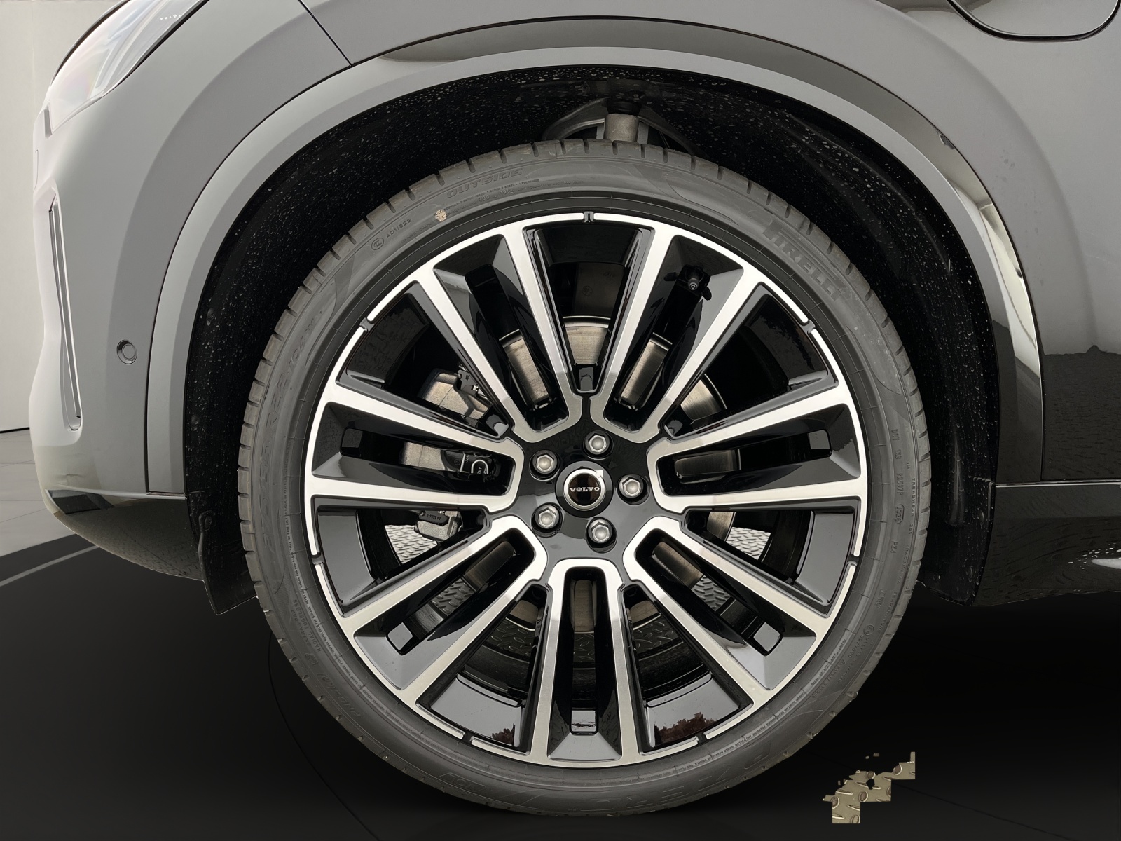 VOLVO XC90 2.0 T8 TE Black Edition eAWD-image-6
