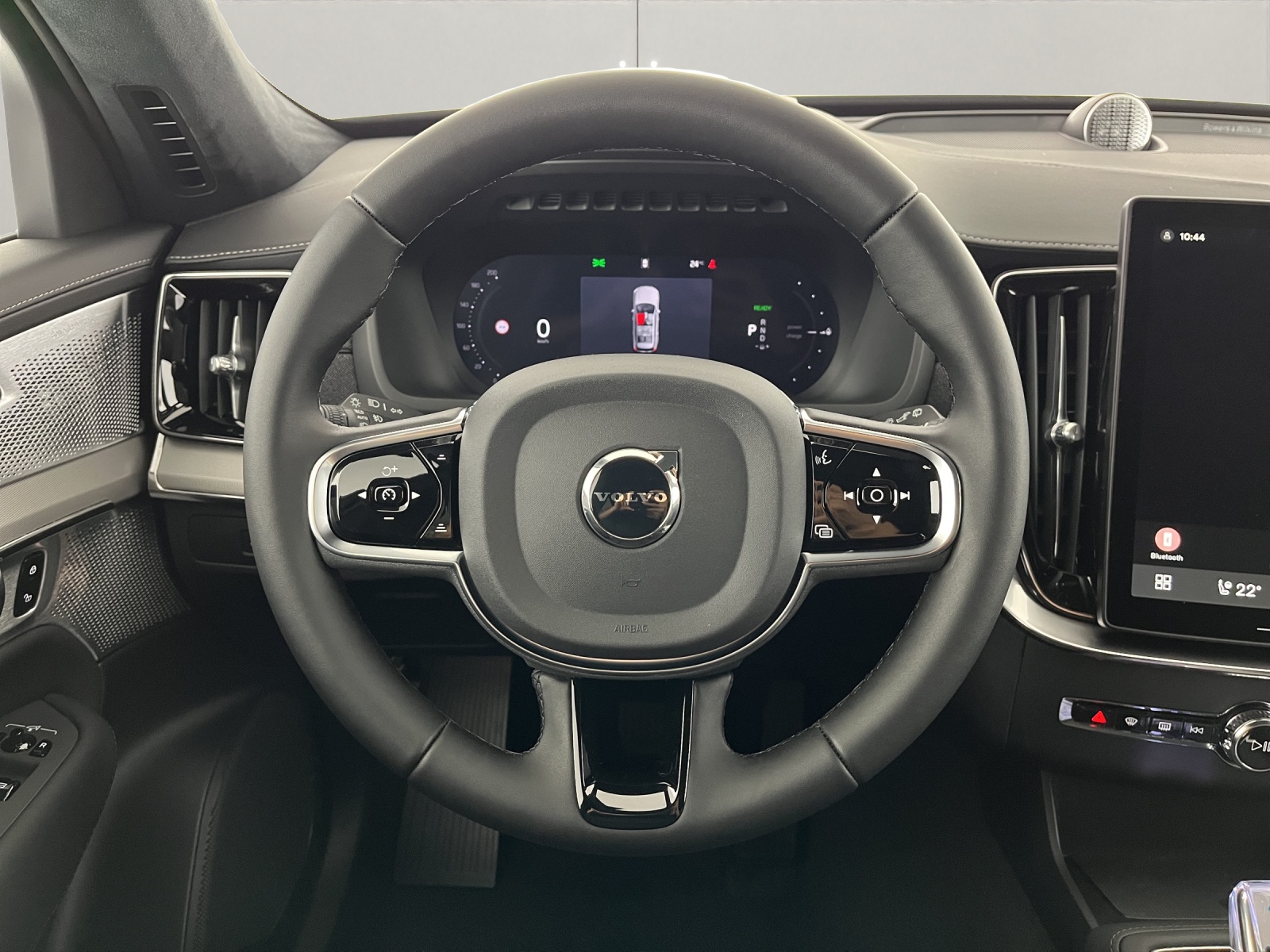 VOLVO XC90 2.0 T8 TE Black Edition eAWD-image-13