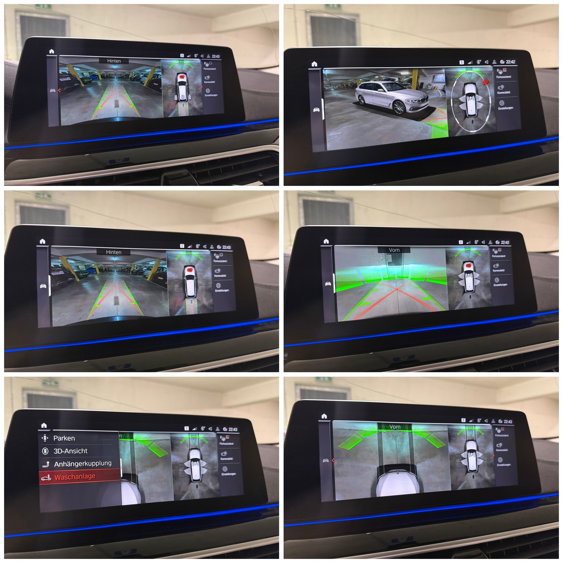 BMW 520d xDrive-image-17