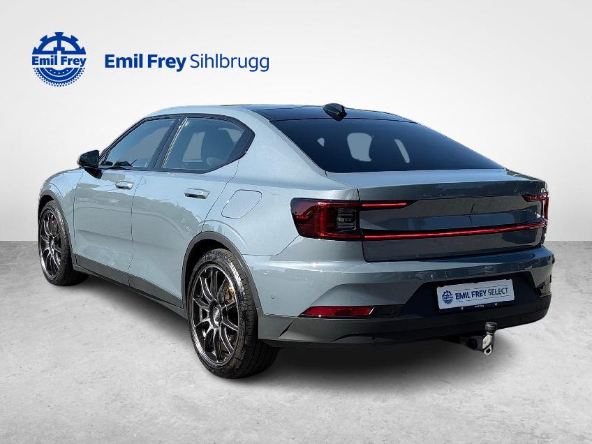 POLESTAR 2 Launch Edition-image-5