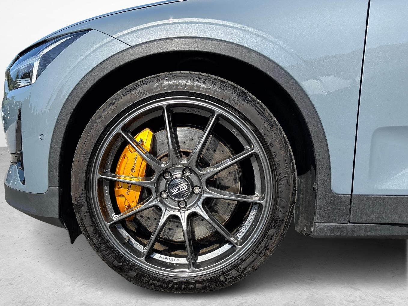 POLESTAR 2 Launch Edition-image-10