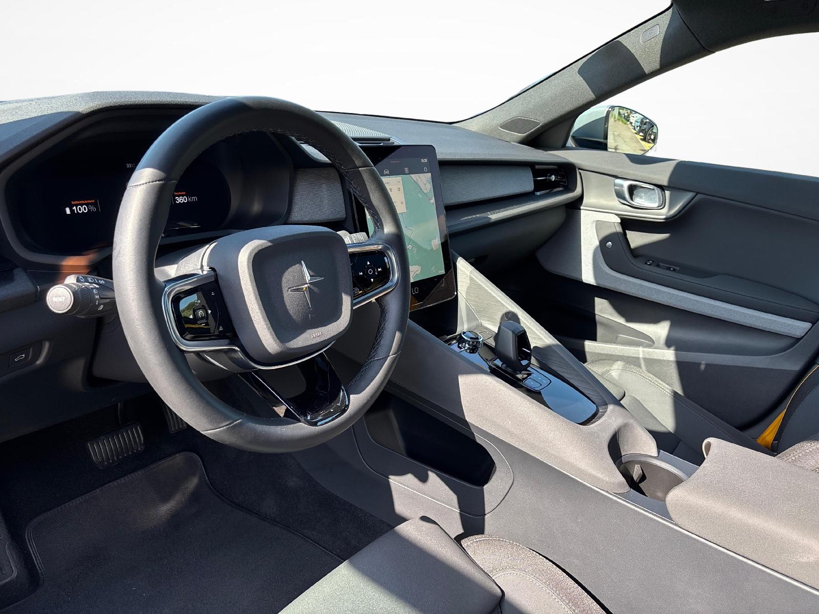 POLESTAR 2 Launch Edition-image-4