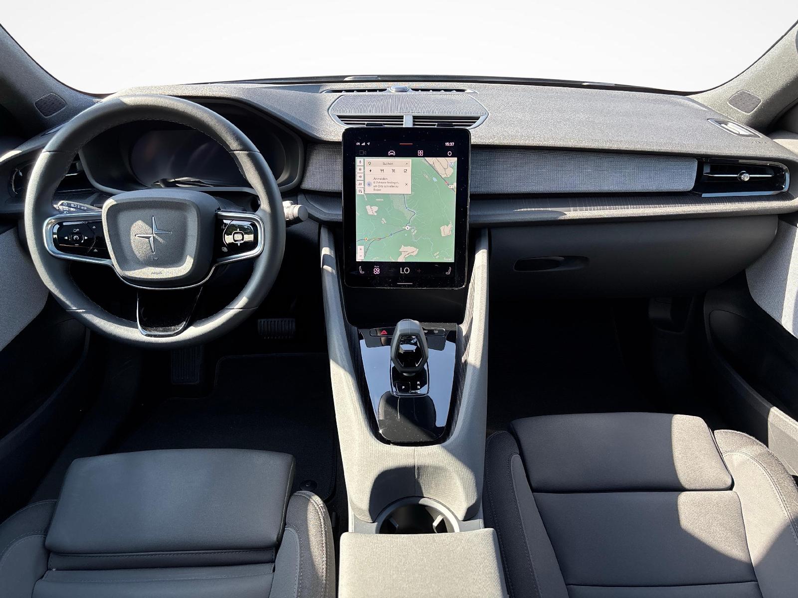 POLESTAR 2 Launch Edition-image-9