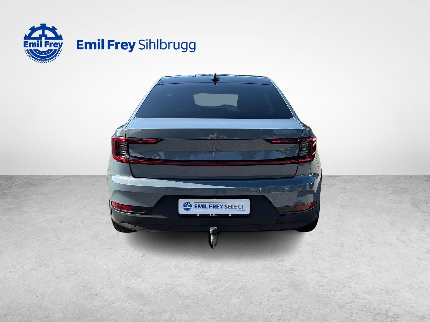 POLESTAR 2 Launch Edition-image-6