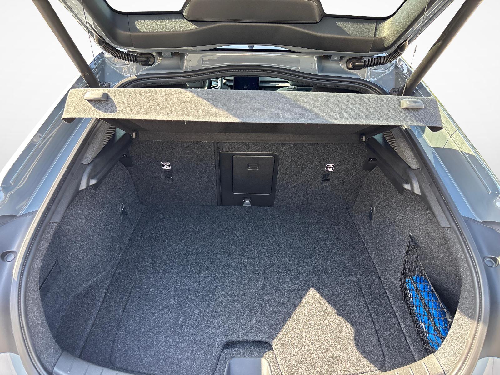POLESTAR 2 Launch Edition-image-7