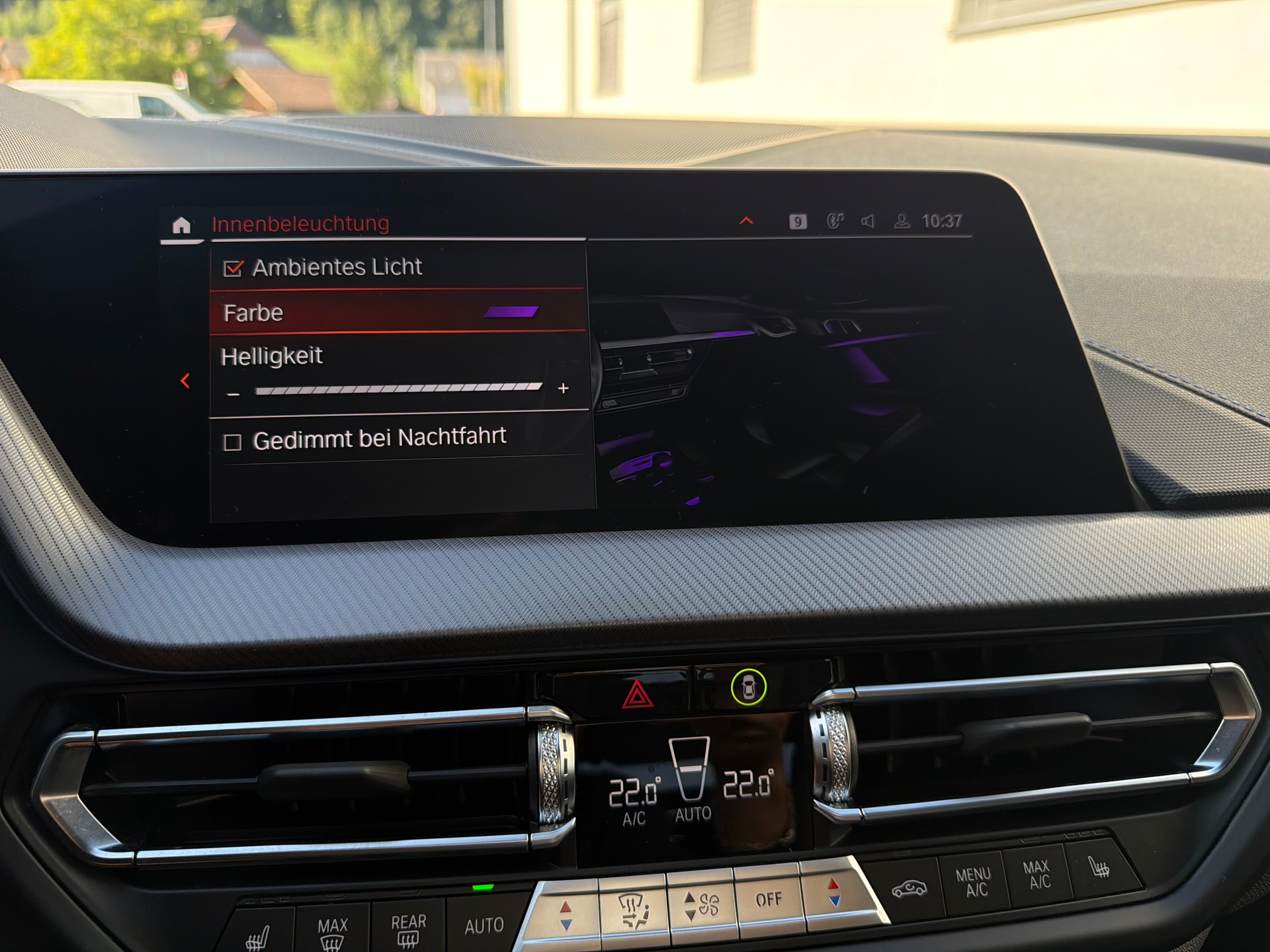 BMW 218d Gran Coupé M Sport Steptronic-image-25