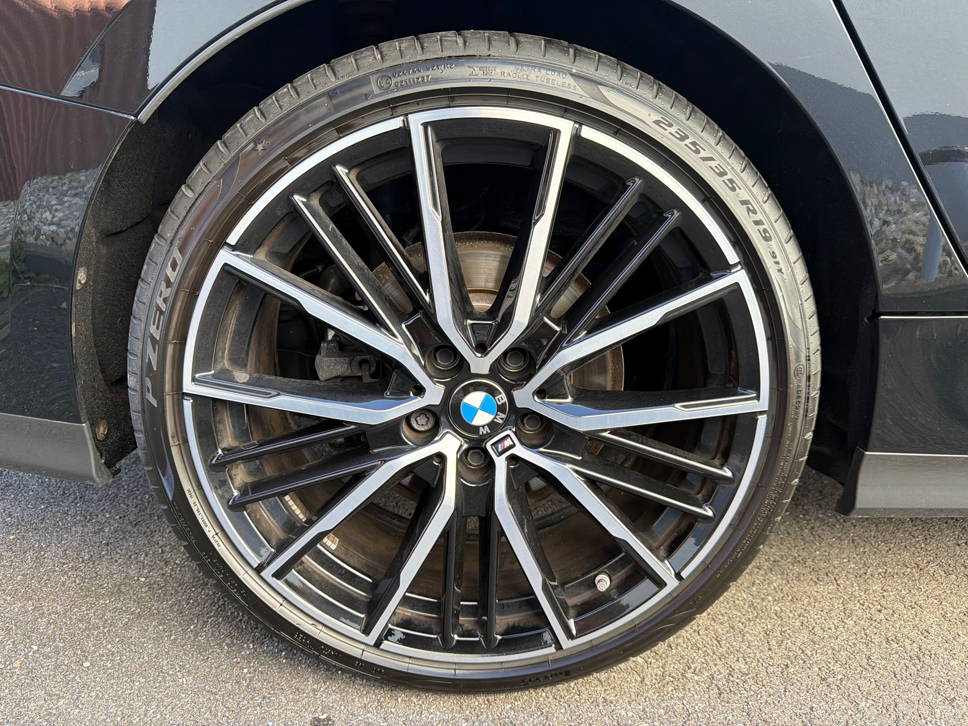BMW 218d Gran Coupé M Sport Steptronic-image-28