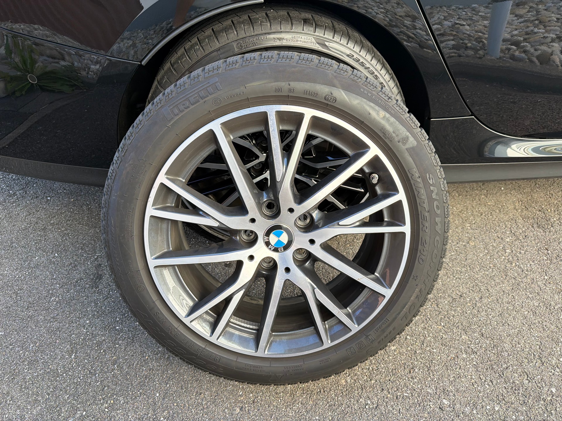 BMW 218d Gran Coupé M Sport Steptronic-image-29