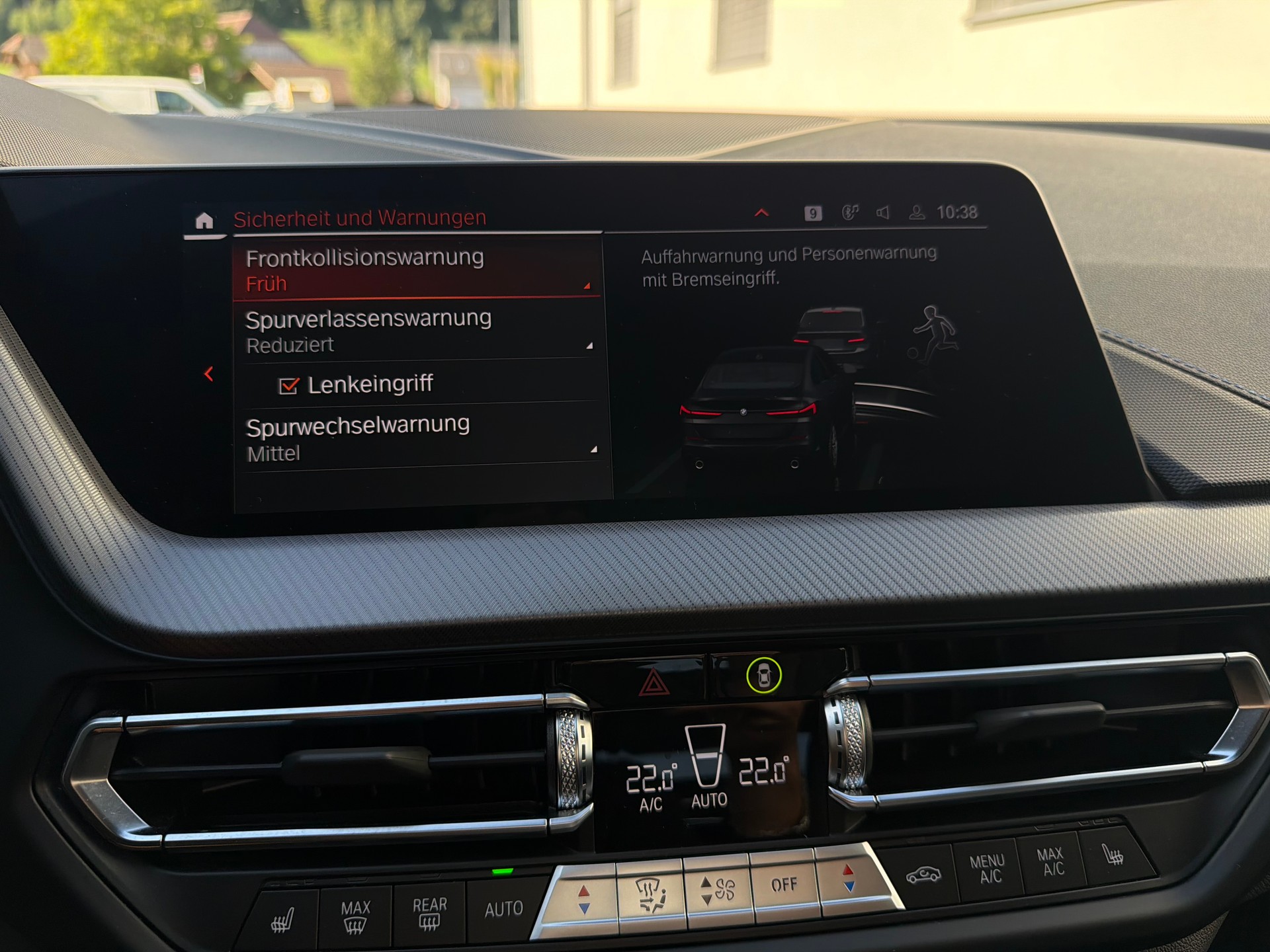 BMW 218d Gran Coupé M Sport Steptronic-image-26