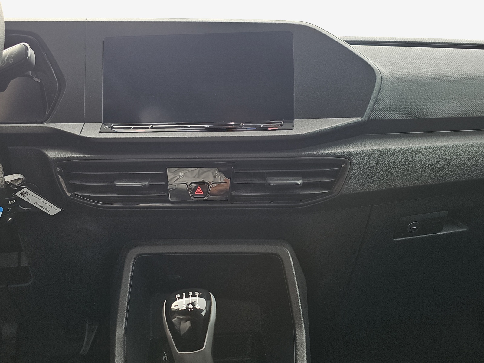 VW Caddy Cargo 2.0TDI Maxi-image-10