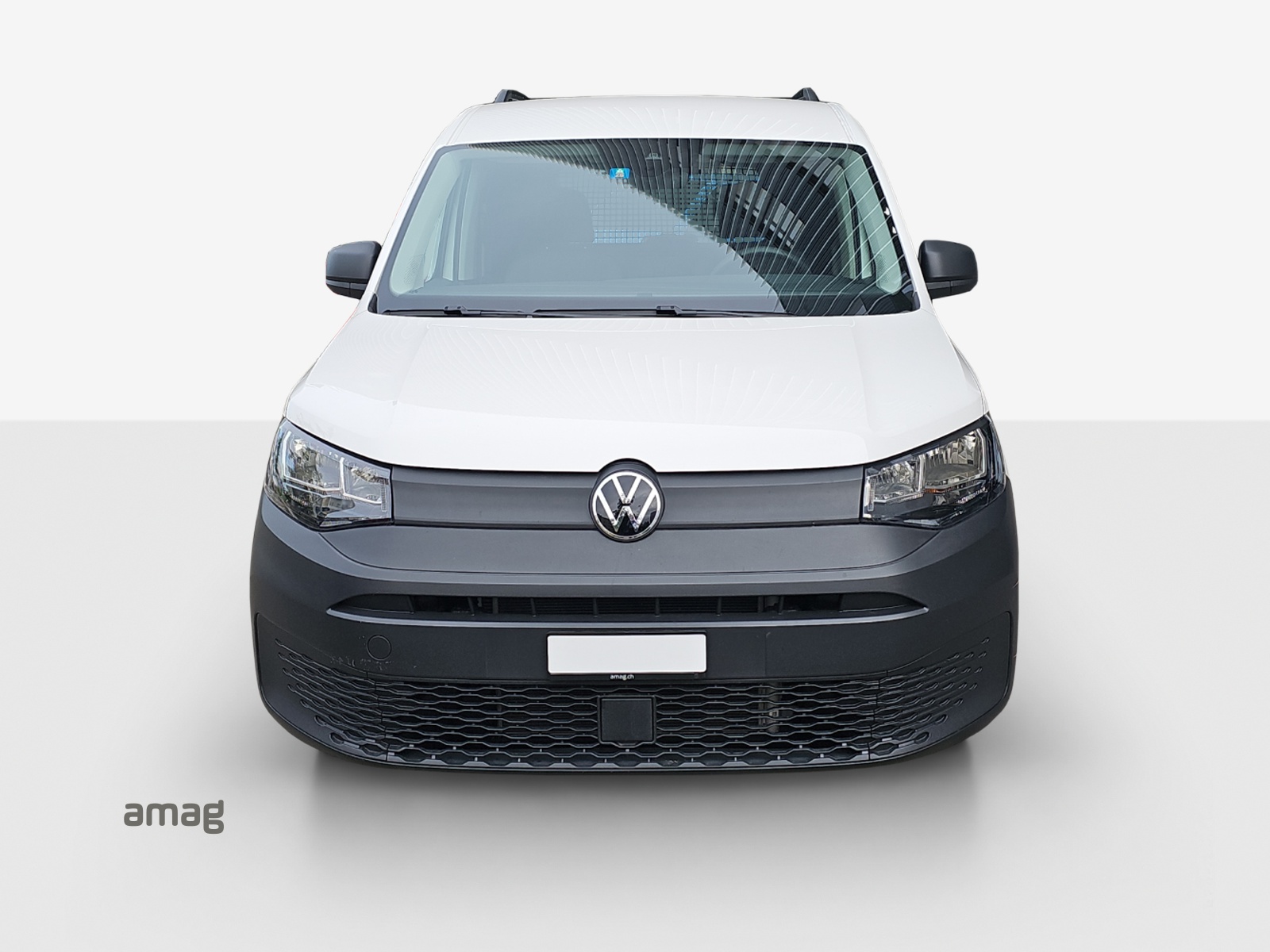 VW Caddy Cargo 2.0TDI Maxi-image-6