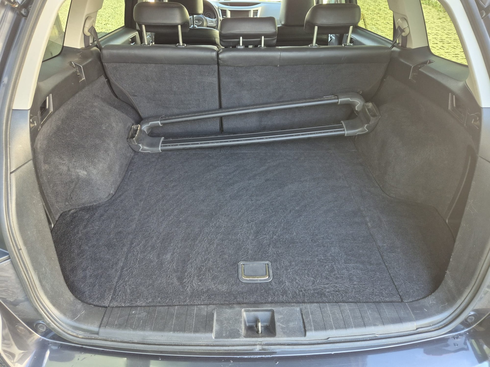 SUBARU Legacy 2.5GT Executive S AWD Automatic-image-12