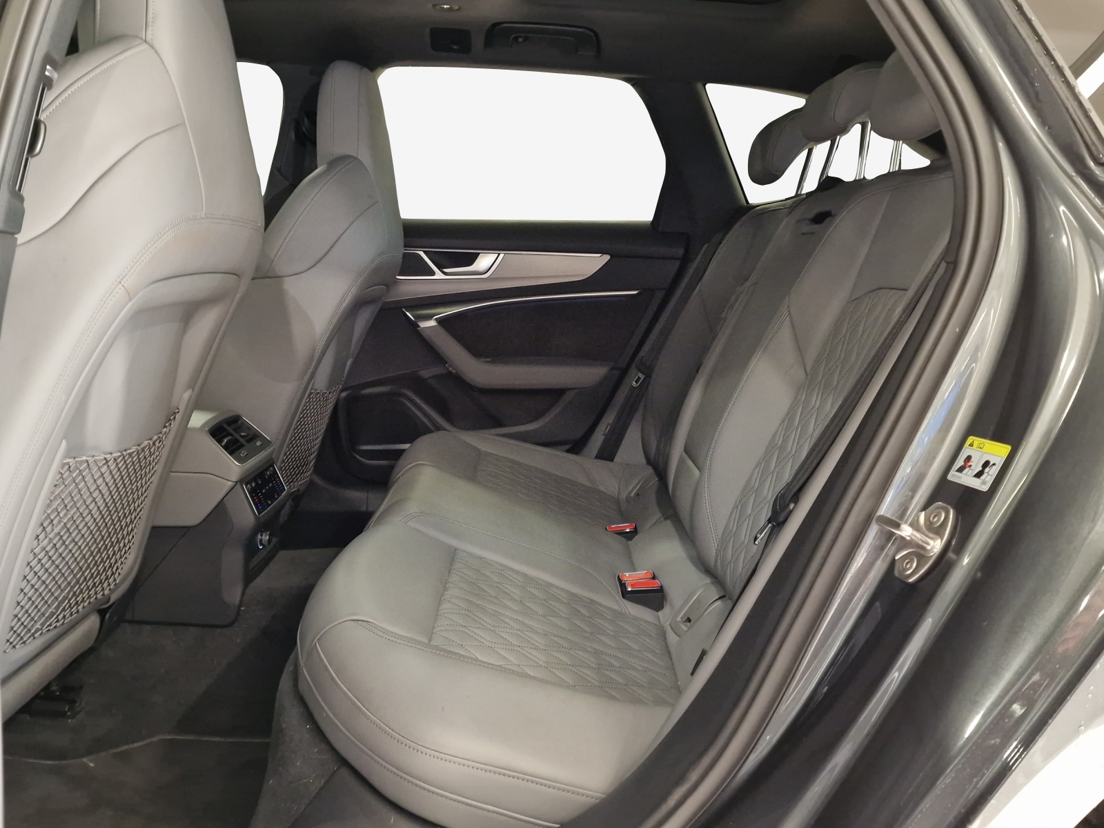 AUDI S6 Avant 3.0 TDI quattro tiptronic-image-11