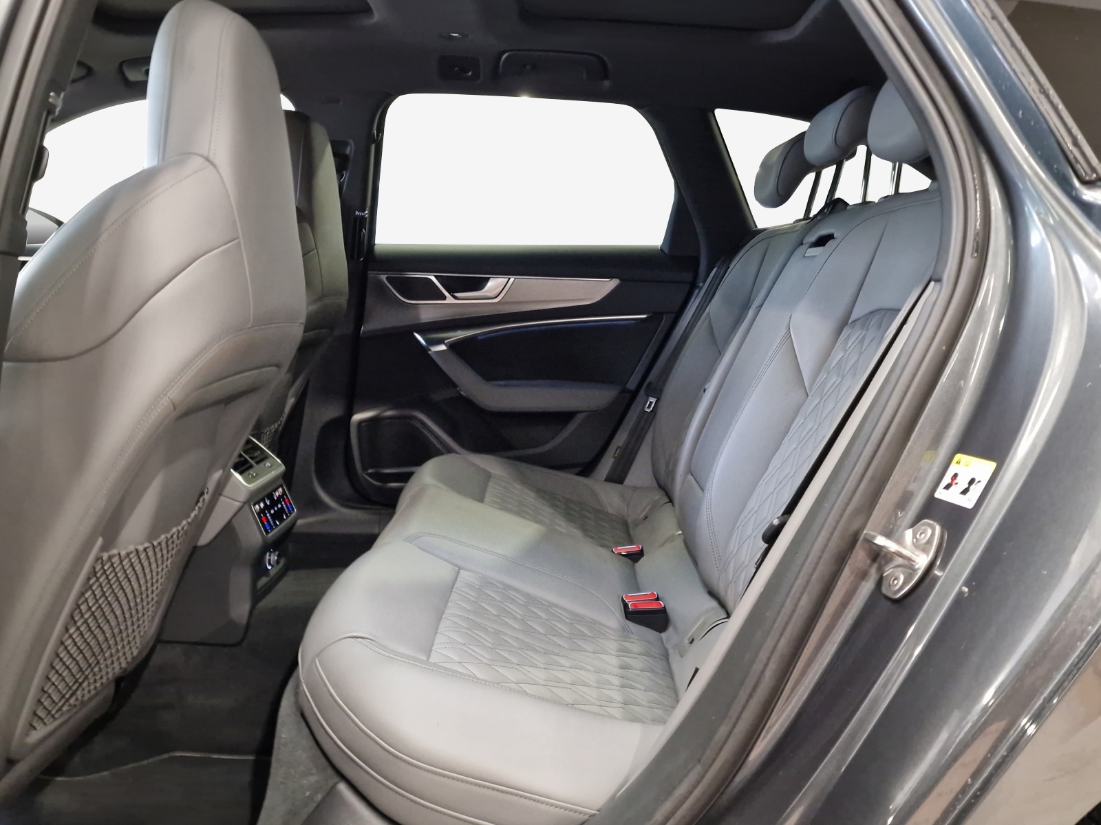 AUDI S6 Avant 3.0 TDI quattro tiptronic-image-11