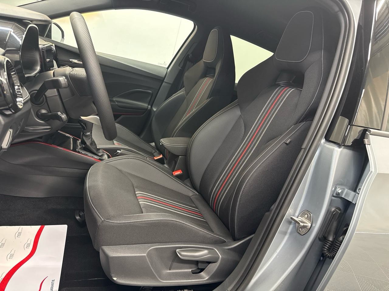 SKODA Fabia 1.5 TSI Monte Carlo DSG-image-3
