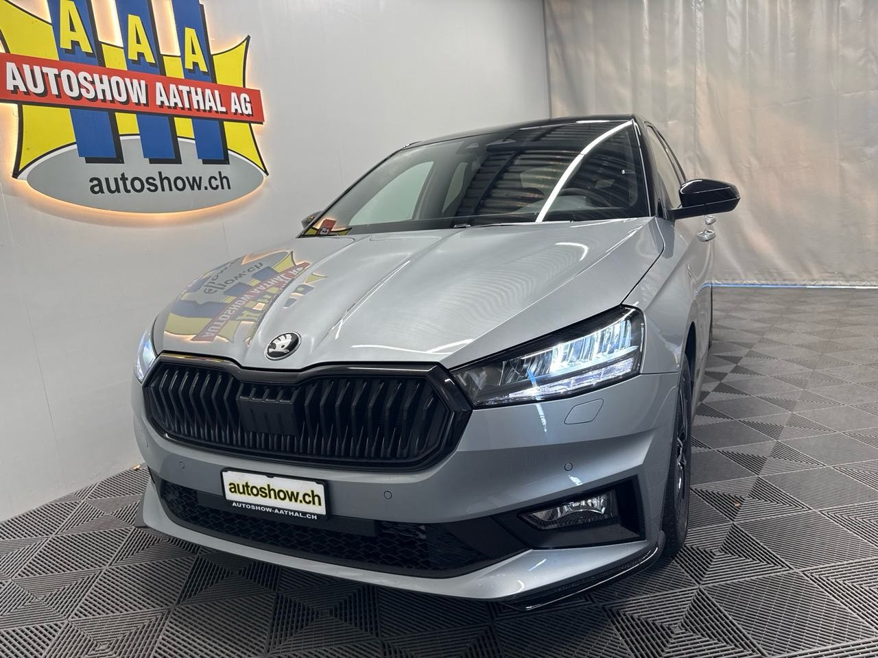 SKODA Fabia 1.5 TSI Monte Carlo DSG-image-15