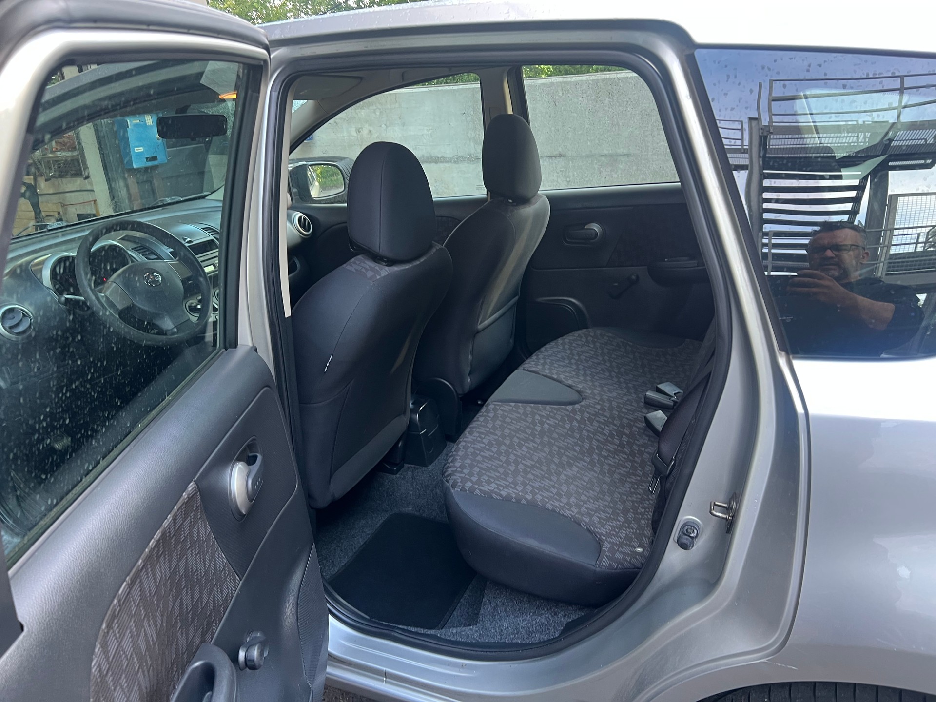 NISSAN Note 1.4 acenta-image-6