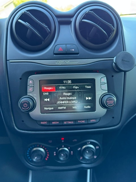 ALFA ROMEO MiTo 1.4 TB Super TCT-image-17