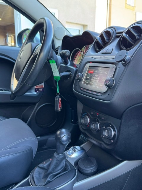 ALFA ROMEO MiTo 1.4 TB Super TCT-image-7
