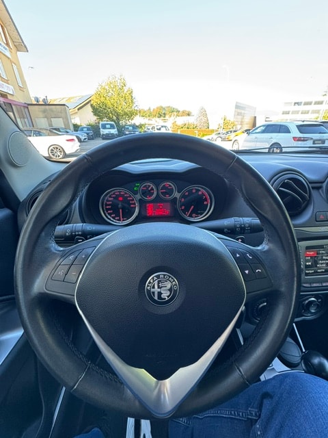 ALFA ROMEO MiTo 1.4 TB Super TCT-image-9