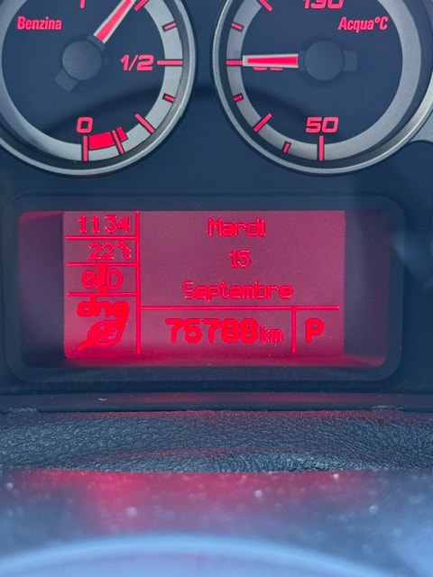 ALFA ROMEO MiTo 1.4 TB Super TCT-image-11