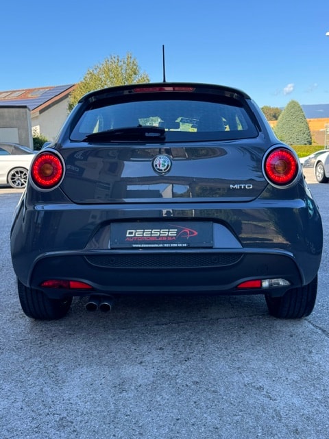 ALFA ROMEO MiTo 1.4 TB Super TCT-image-5