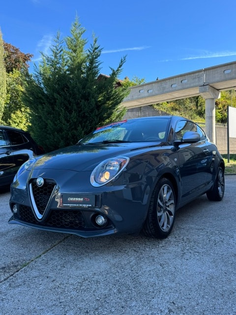 ALFA ROMEO MiTo 1.4 TB Super TCT-image-1