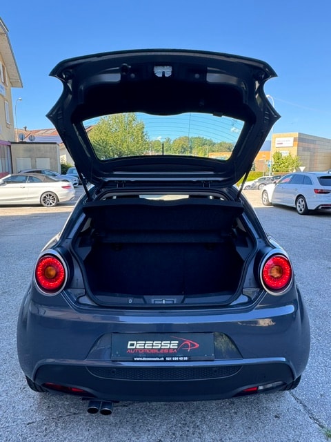 ALFA ROMEO MiTo 1.4 TB Super TCT-image-24