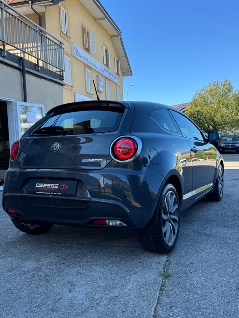 ALFA ROMEO MiTo 1.4 TB Super TCT-image-4