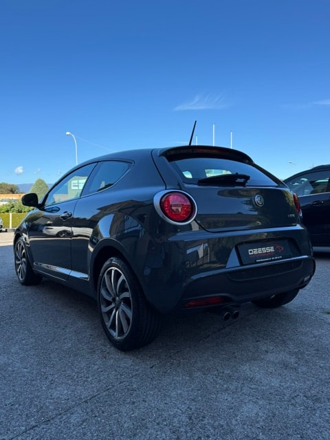 ALFA ROMEO MiTo 1.4 TB Super TCT-image-3