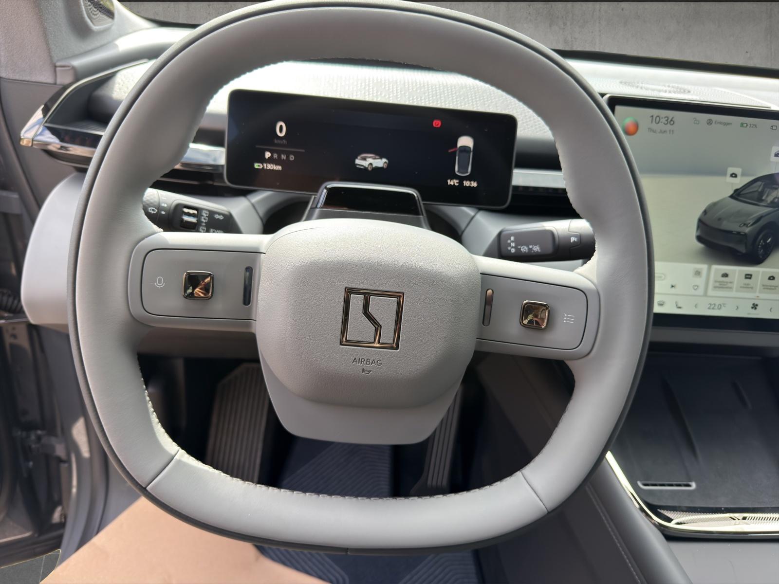 ZEEKR X Privilege AWD-image-11