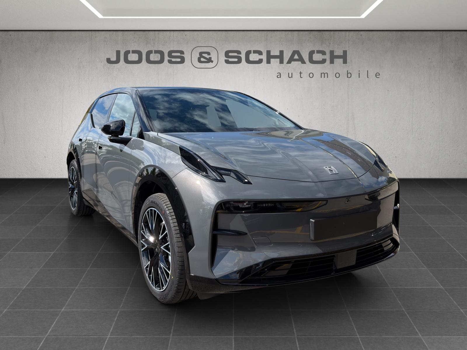 ZEEKR X Privilege AWD-image-2