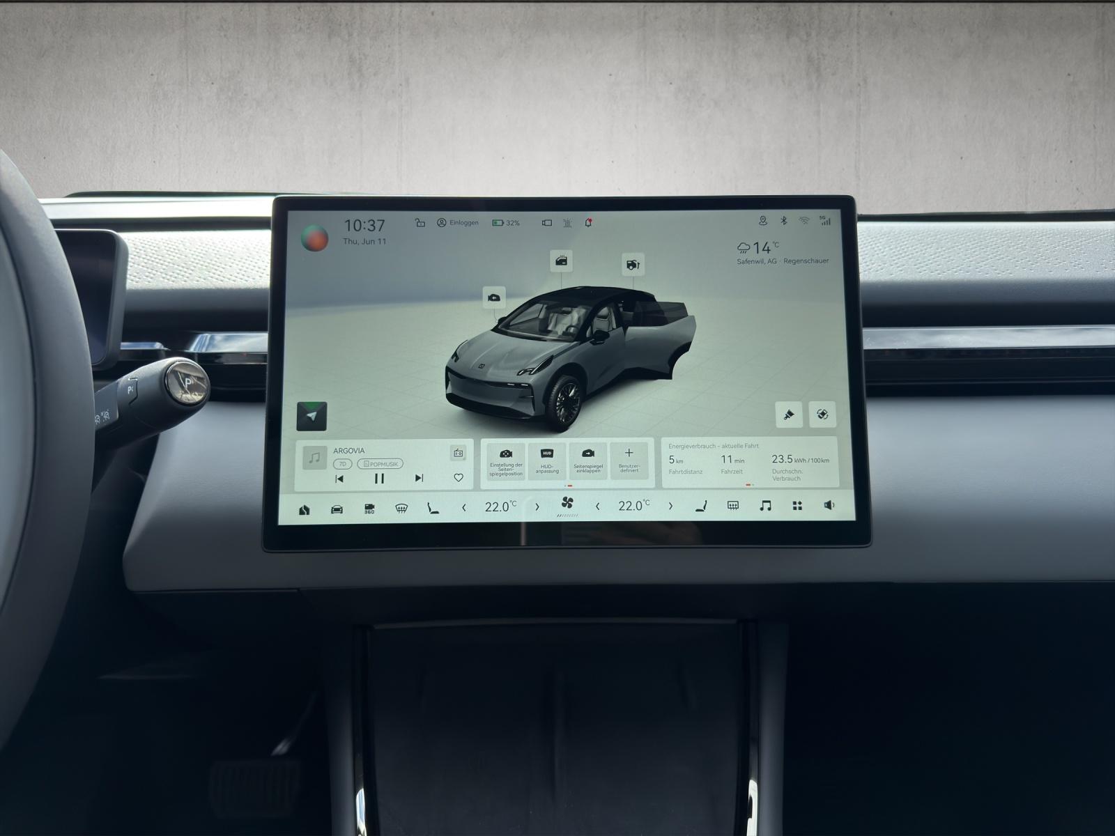 ZEEKR X Privilege AWD-image-13