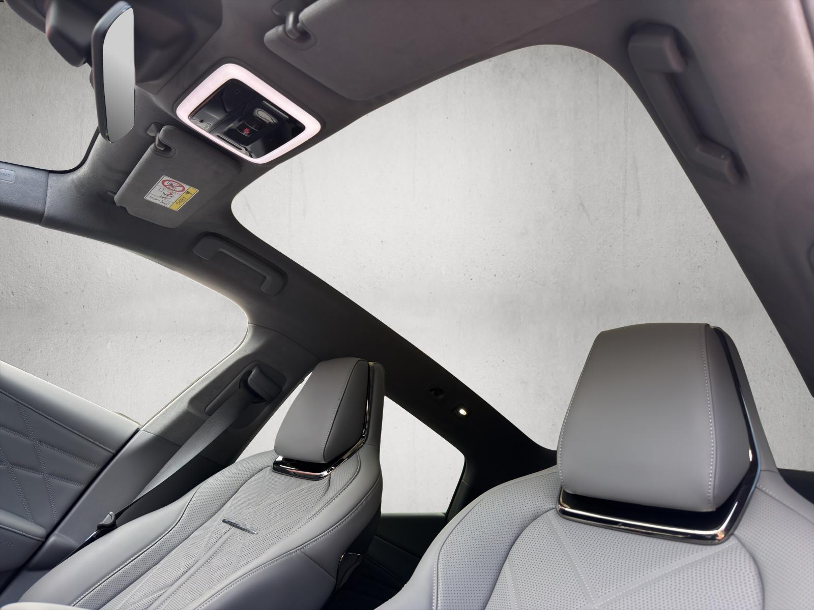 ZEEKR X Privilege AWD-image-17