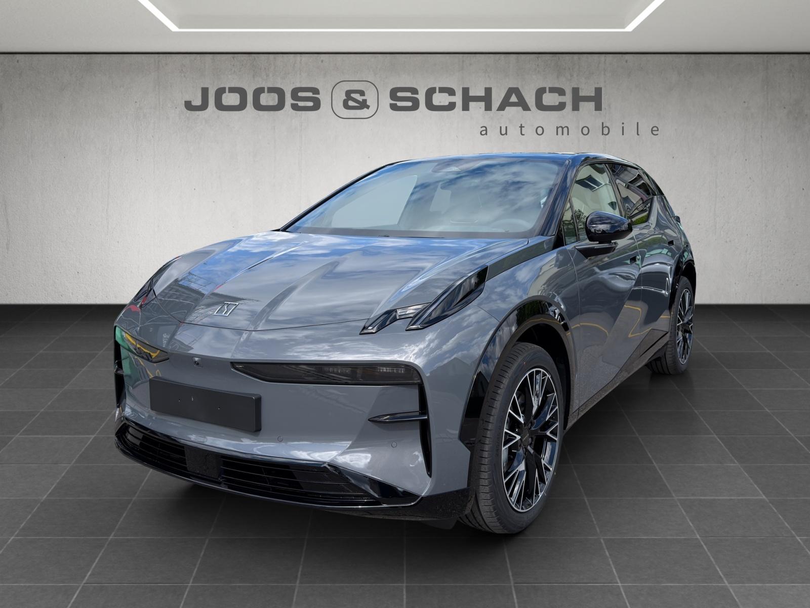 ZEEKR X Privilege AWD-image-0