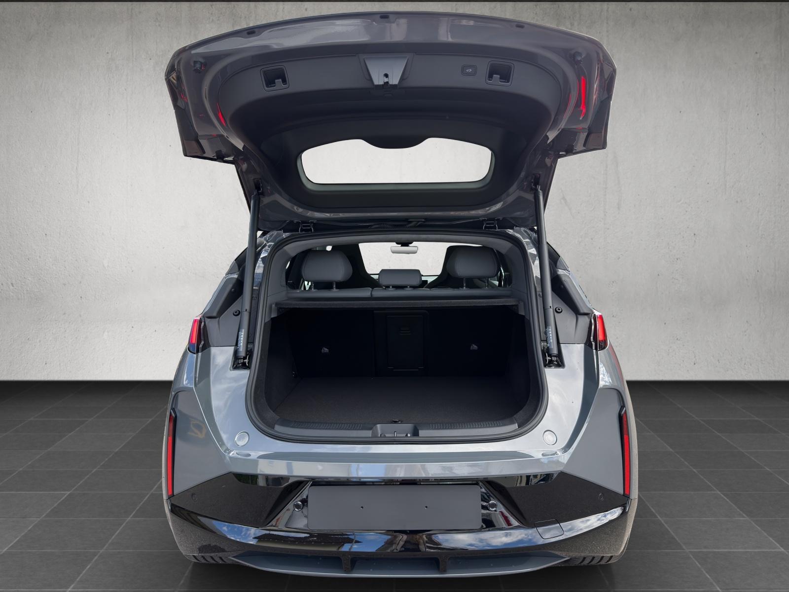 ZEEKR X Privilege AWD-image-16