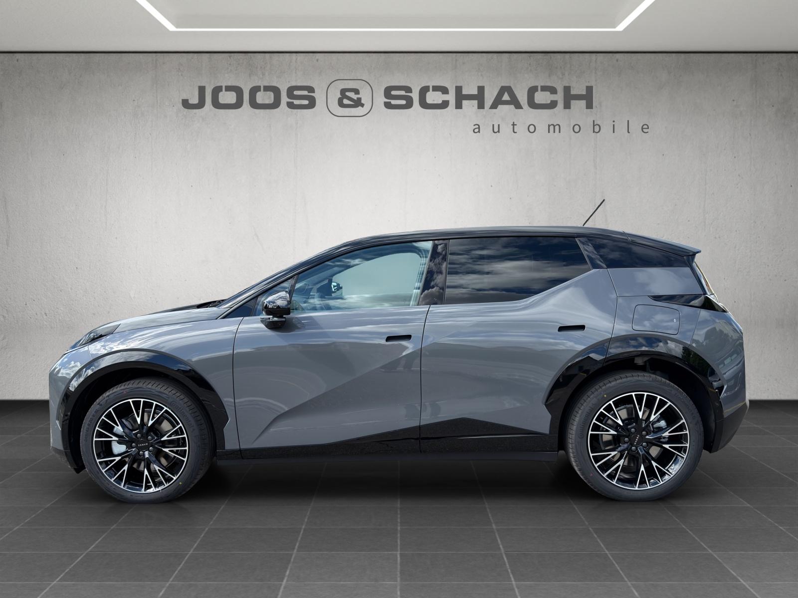 ZEEKR X Privilege AWD-image-7