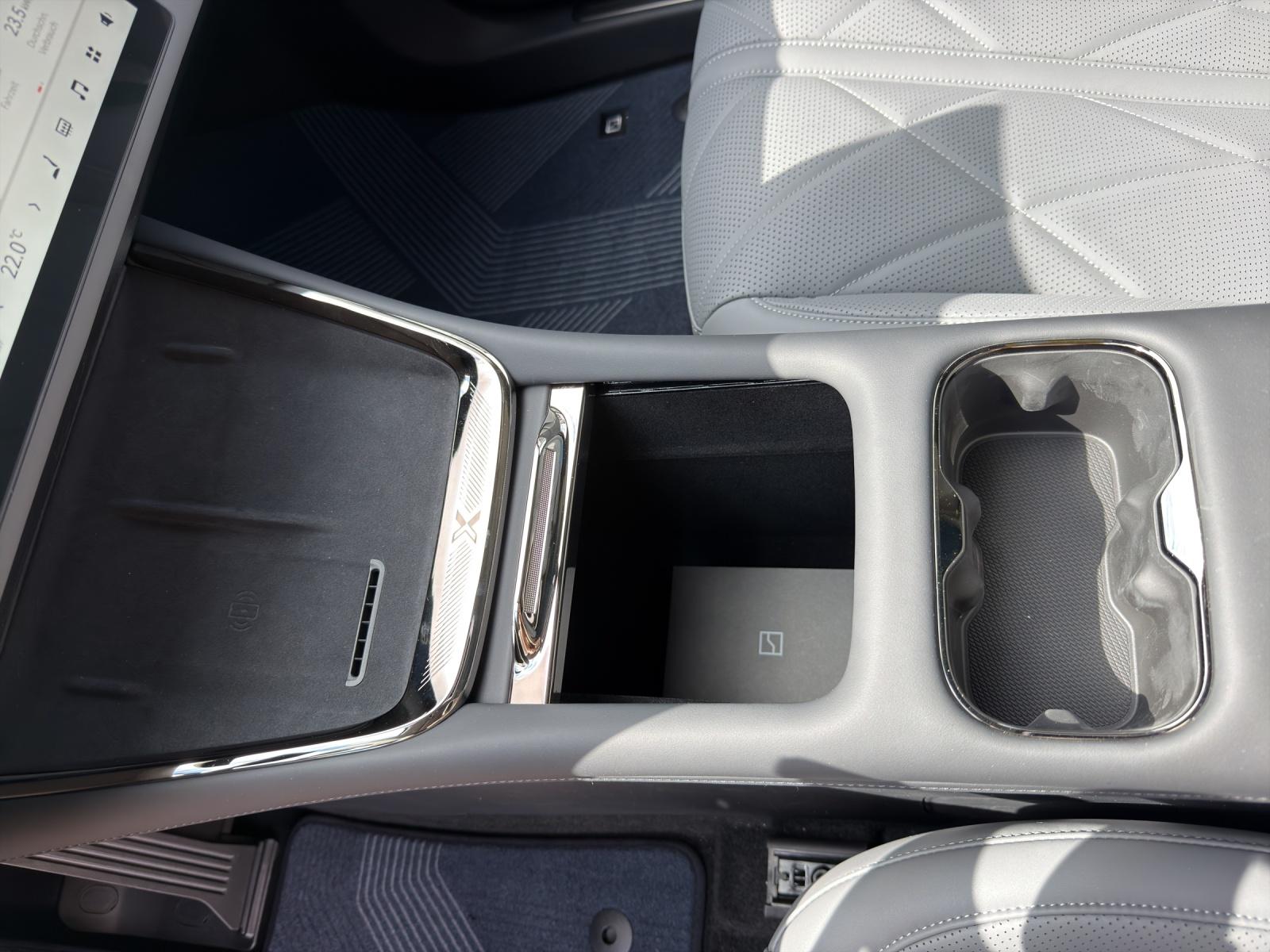ZEEKR X Privilege AWD-image-12