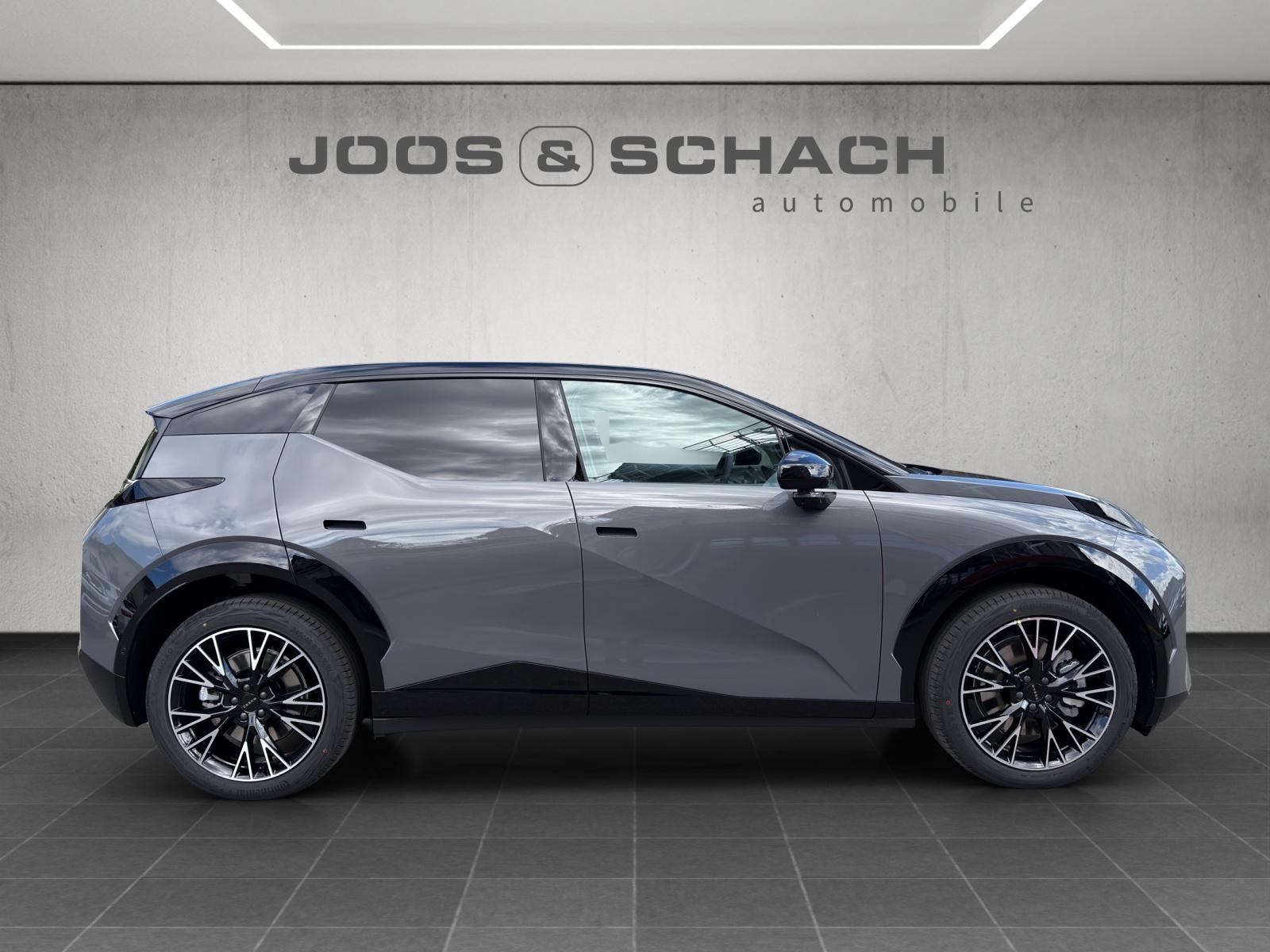 ZEEKR X Privilege AWD-image-3
