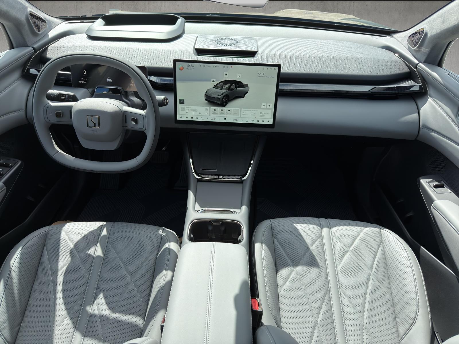ZEEKR X Privilege AWD-image-10