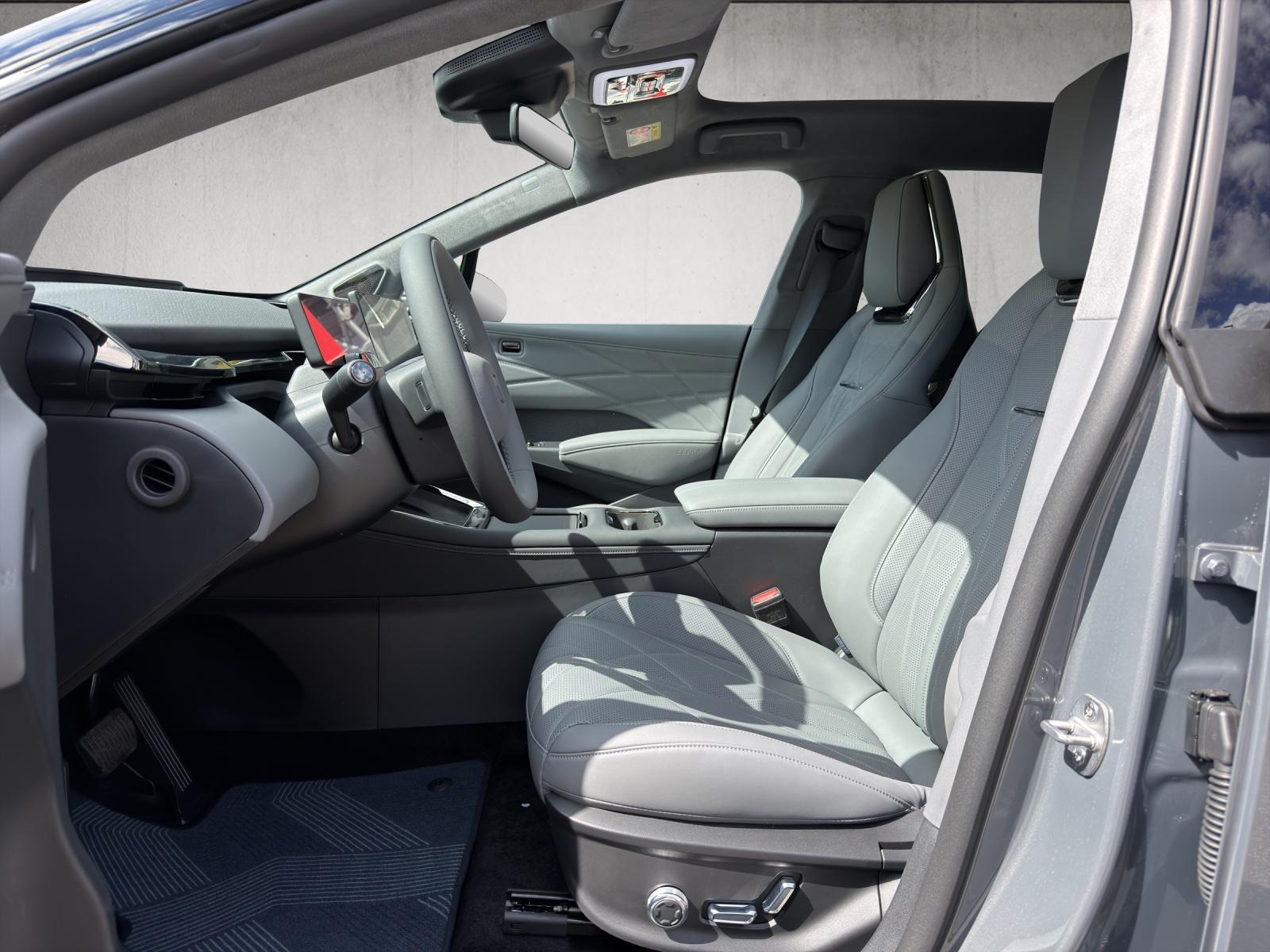 ZEEKR X Privilege AWD-image-9