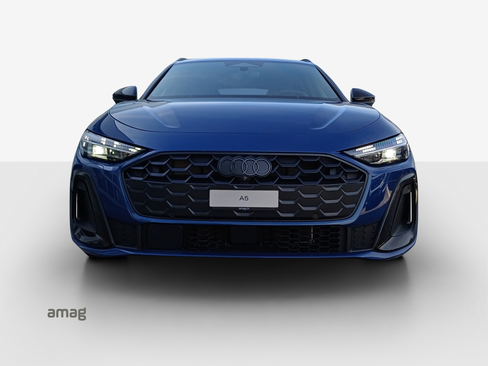 AUDI A5 Avant TFSI quattro 150 kW S tronic-image-6