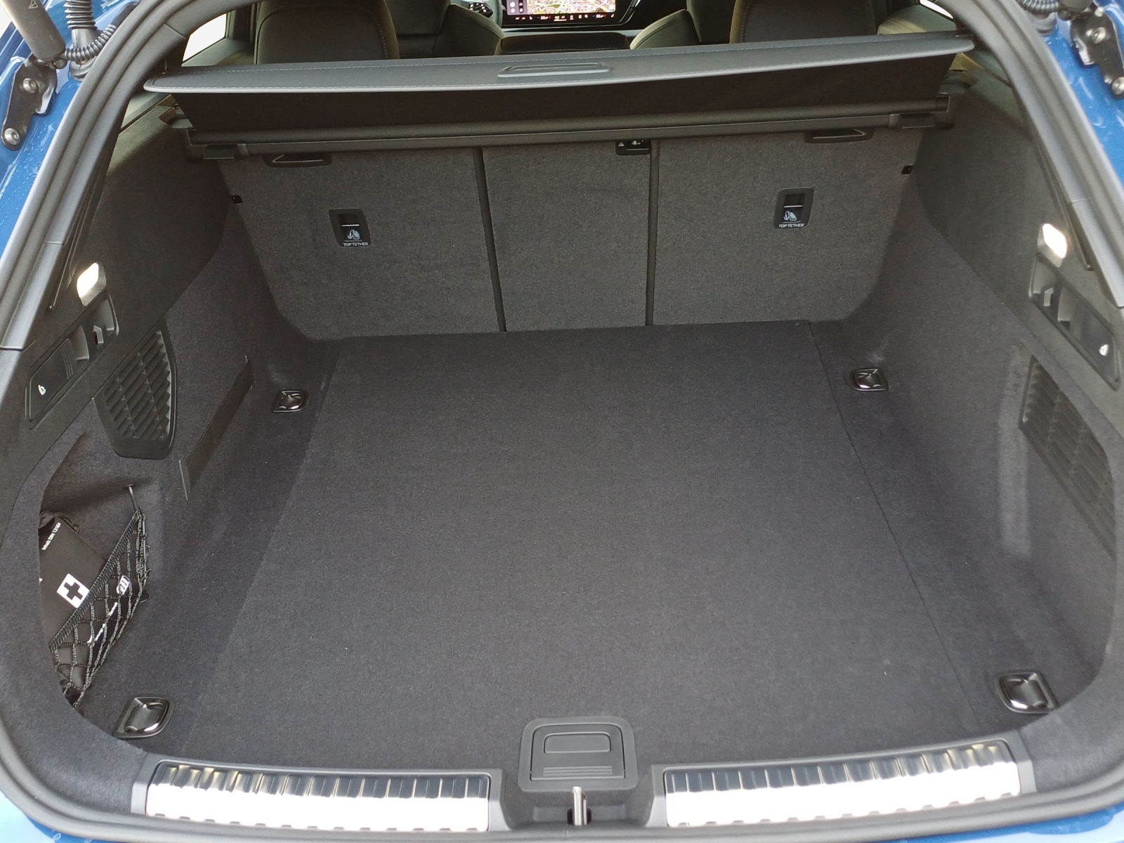 AUDI A5 Avant TFSI quattro 150 kW S tronic-image-12
