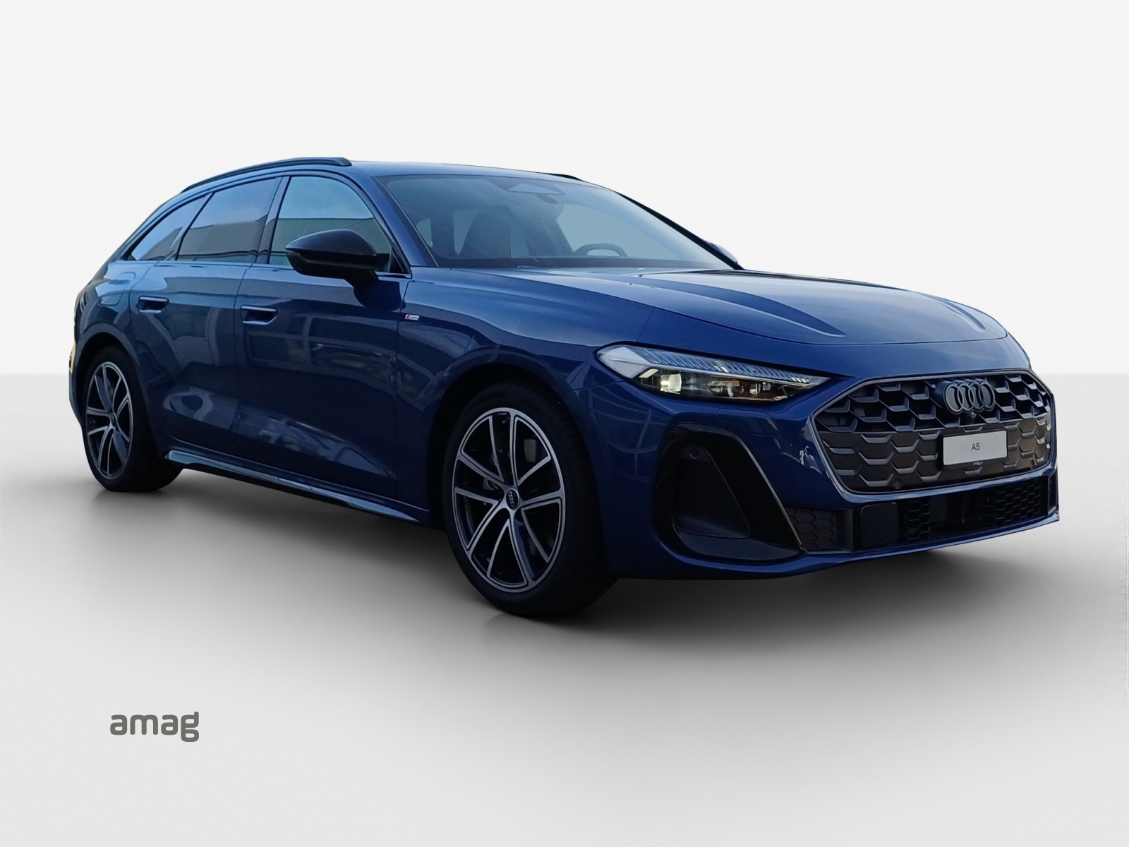 AUDI A5 Avant TFSI quattro 150 kW S tronic-image-5