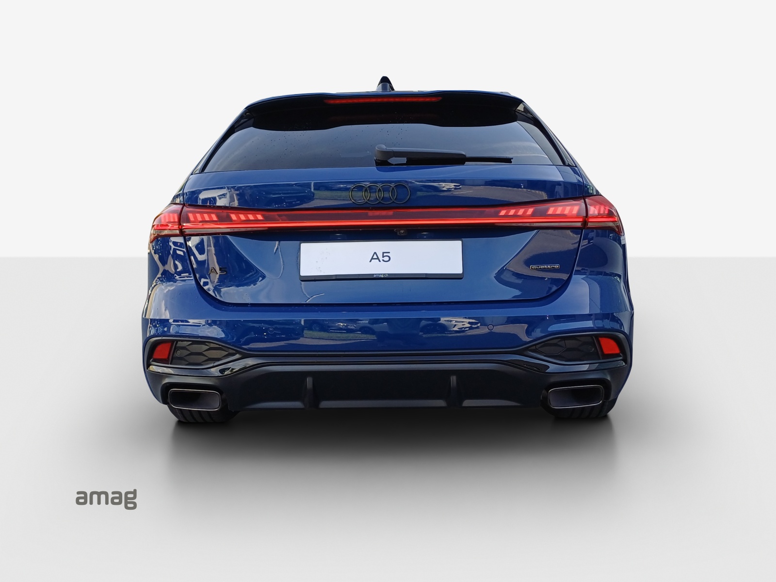 AUDI A5 Avant TFSI quattro 150 kW S tronic-image-3