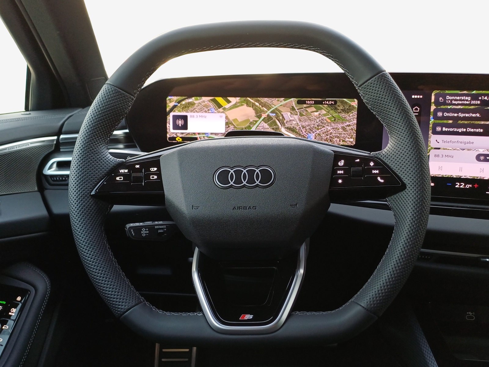 AUDI A5 Avant TFSI quattro 150 kW S tronic-image-9